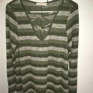 Boutique sweater dress